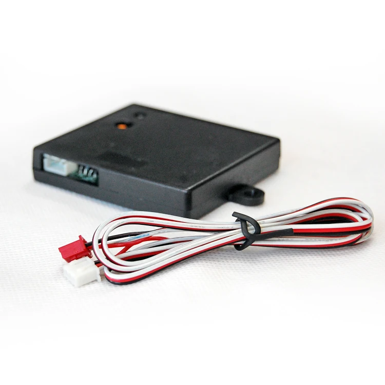 Free shipping Car Microwave sensor For Car Alarm System Dual Color LED