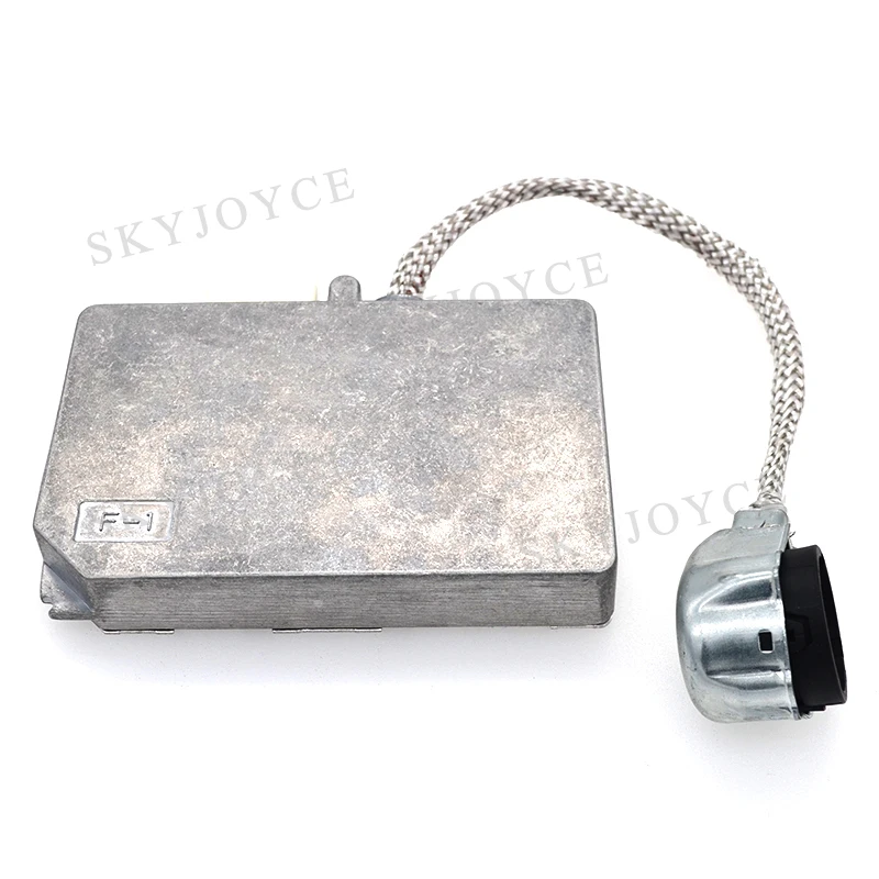 SKYJOYCE Original 55W D2S D2R D4R D4S Xenon HID Kit 55W 5500K HID Bulb D2S D4S Ballast 85967-50020 Car Headlight Kit Xenon D2S (1)