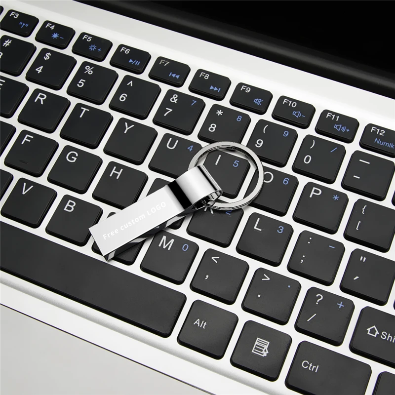 NEW Usb Flash Drive 128GB Silver Metal Pen Drive 64GB 32GB High Speed Usb Stick 3.0 16GB 8GB 4GB Pendrive Keychain Custom Logo NEW Usb Flash Drive 128GB Silver Metal Pen Drive 64GB 32GB High Speed Usb Stick 3.0 16GB 8GB 4GB Pendrive Keychain Custom Logo