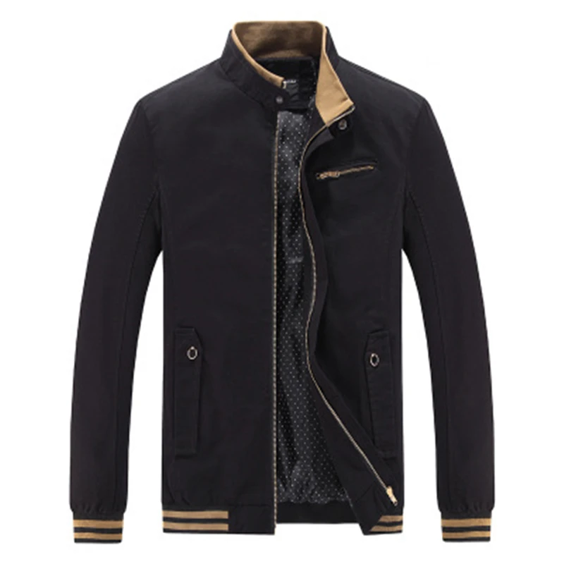 Повседневная мужская куртка, Весенняя армейская военная куртка, мужские пальто, зимняя мужская верхняя одежда, осеннее пальто