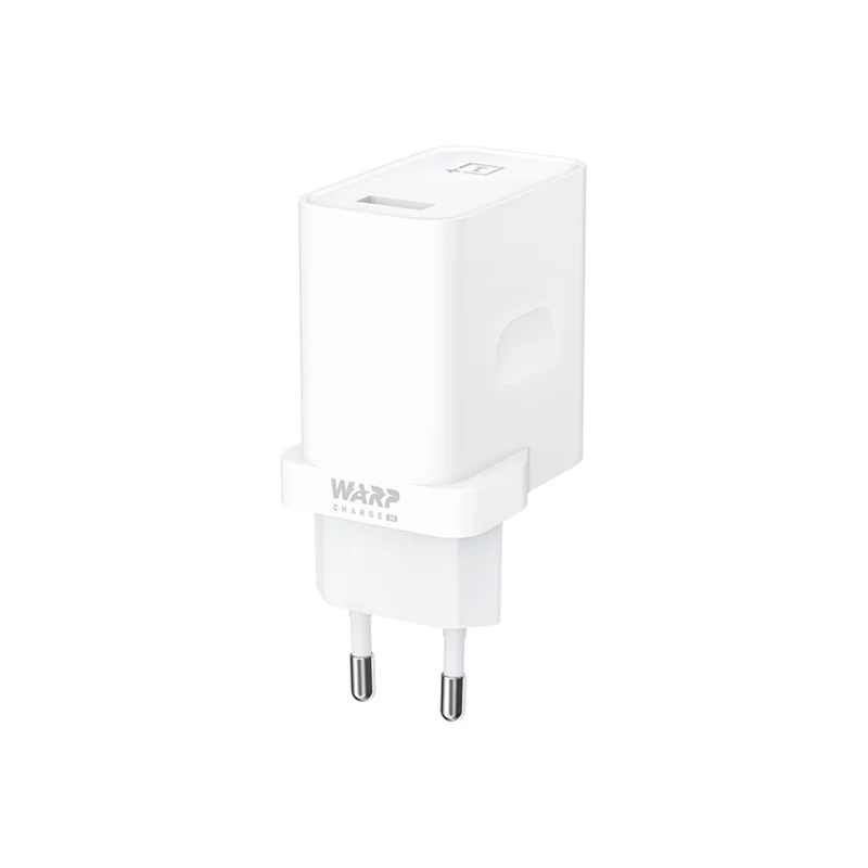 Оригинальный OnePlus Warp Charge 30 адаптер питания Вт EU Charger US зарядный кабель Quick для 8 7T