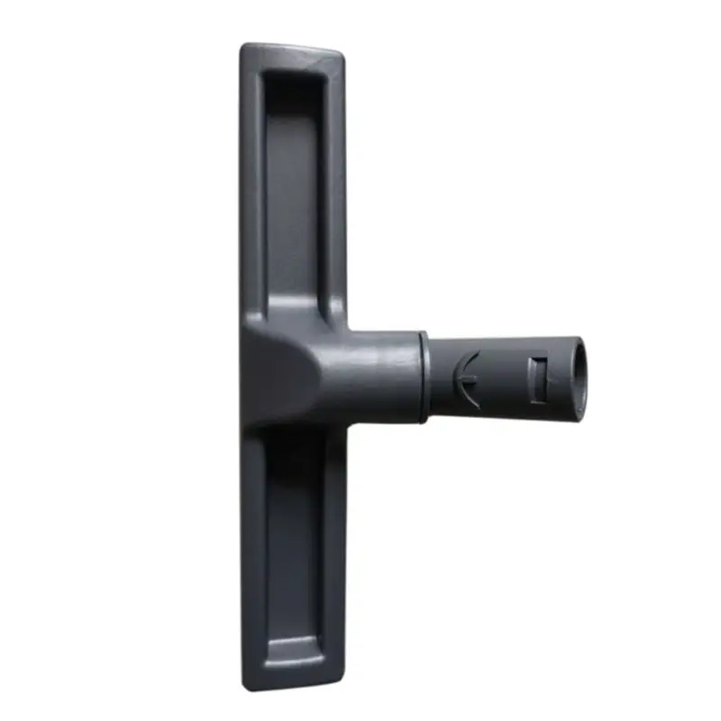

32mm Vacuum Cleaner Attachment Swivel Dust Brush Head Tool 360 Degrees Floor Brush Tool Replacements U1JE