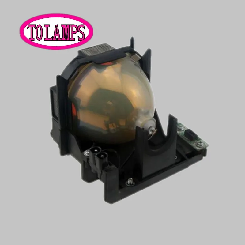 Replacement Original Projector Lamp ET-LAD60A - for PT-DZ570 Series | Электроника