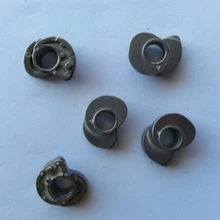 Topspin группа Cam шестерни для Nikon D300 D300S цифровой камеры заряд Базовая пластина Ремонт Часть