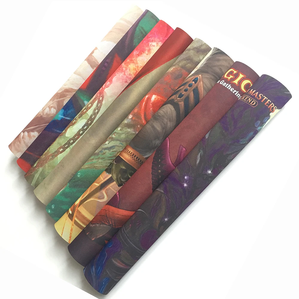 Звездные войны игровой коврик: Вейдер-йода-Луки плеймат коллекционная карточка игры плеймат 60 см x 35 см(2" x 14") Размер