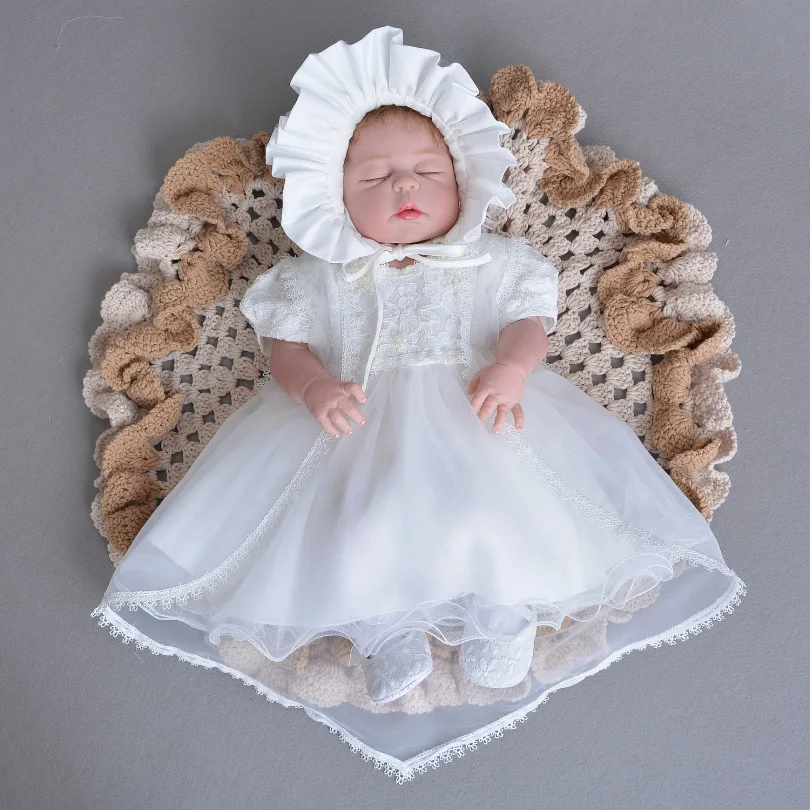 christening gowns 24 months
