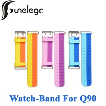 

Smart Watch Strap For kids Chlidren Watch Band 20mm 18mm For Q90