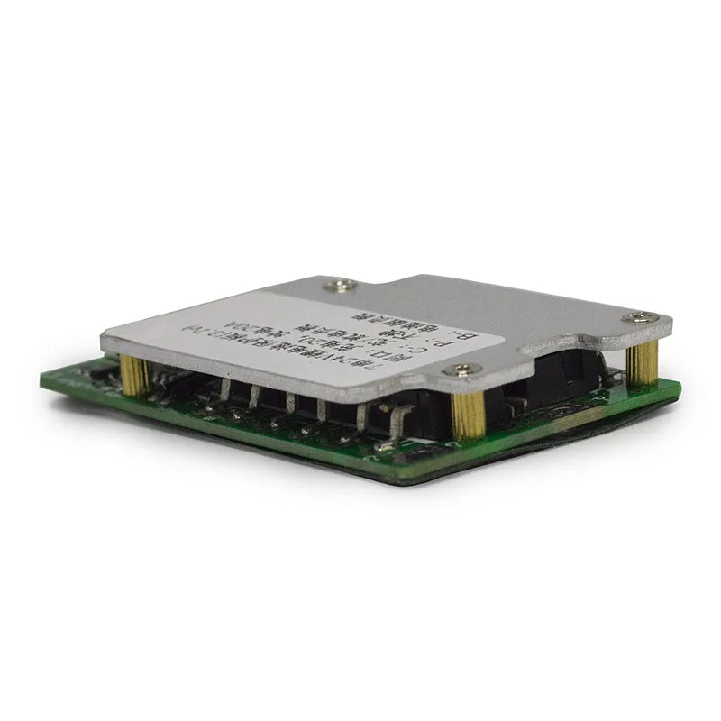 Прочный 7 S 24 V 20A BMS Защитная плата w/баланс для 18650 литий-ионный элемент литиевой батареи