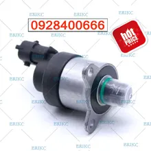 ERIKC 0928400666 Common Rail топливный насос регулятор Давления Измерительный Контроль Электромагнитный SCV клапан для CUMMINS Dodge 5.9L дизель 2003