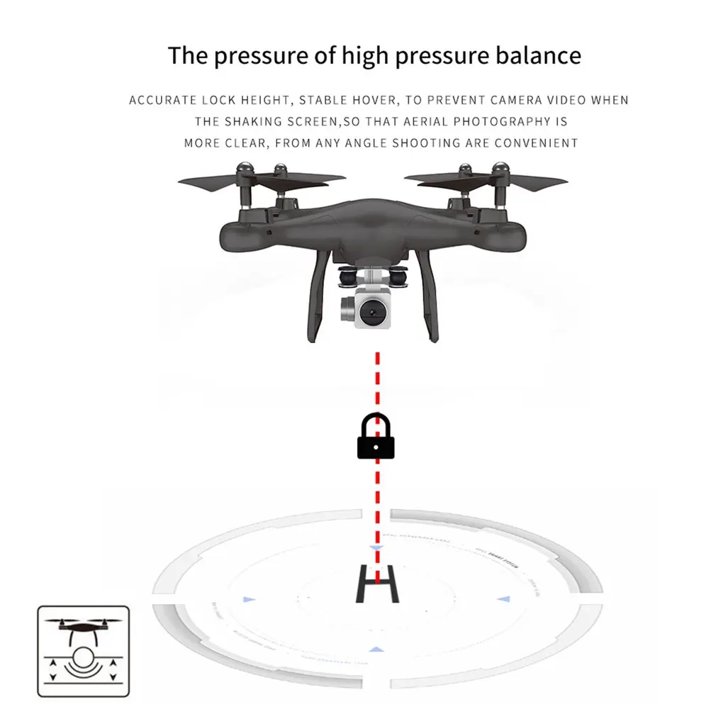 RC drone SMRC S10 2.4G RC Quadrocopter Drone With 720P HD Camera FPV WIFI Quadcopter Professional Remote Control Aircraft Toys! RC drone SMRC S10 2.4G RC Quadrocopter Drone With 720P HD Camera FPV WIFI Quadcopter Professional Remote Control Aircraft Toys!