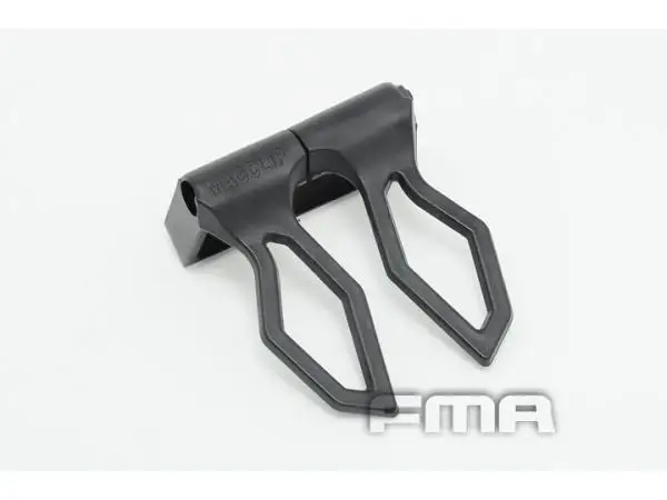 

CP Style MOLLE Magclip BK/DE tb274 Free Shipping
