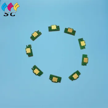 

Chip For Canon iPF650 ipf655 ipf750 ipf755 ipf760 ipf765 printer PFI104