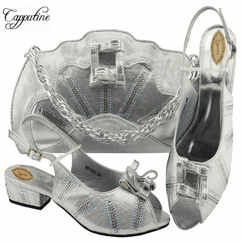 MM1082 Silver 