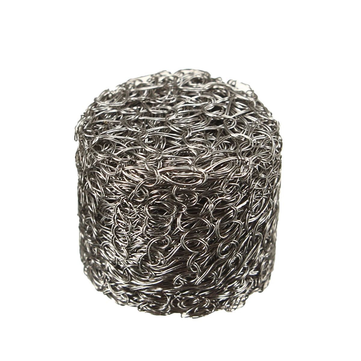 2pcs bubble foaming mesh foam generator Filter Mesh Filter pill Tablet