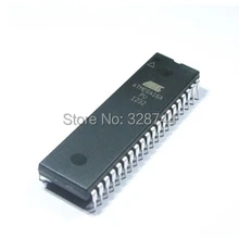 10PCS/LOT ATMEGA16A-PU MEGA16A-PU ATMEGA16A MEGA16 16A-PU DIP40