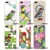 Hewan Tropical Bird Floral Silicone Case Untuk Huawei P Pintar Y6 Pro P8 P9 P10 Nova P20 Lite Pro Mini 2017 SLA-L02 SLA-L22 2i