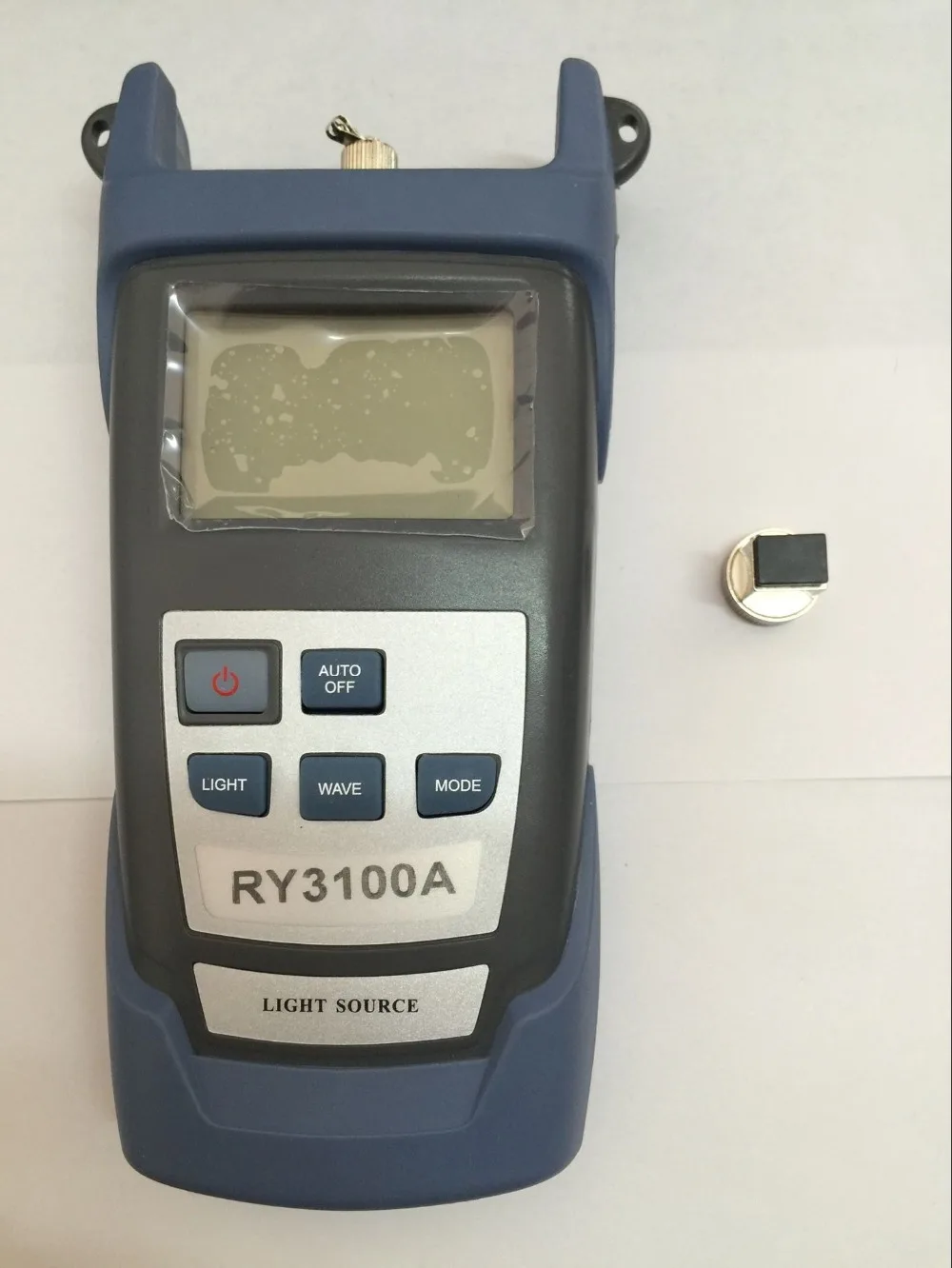 

Ruiyan RY3100A Light Source Fiber Optic Singlemode 1310/1550nm