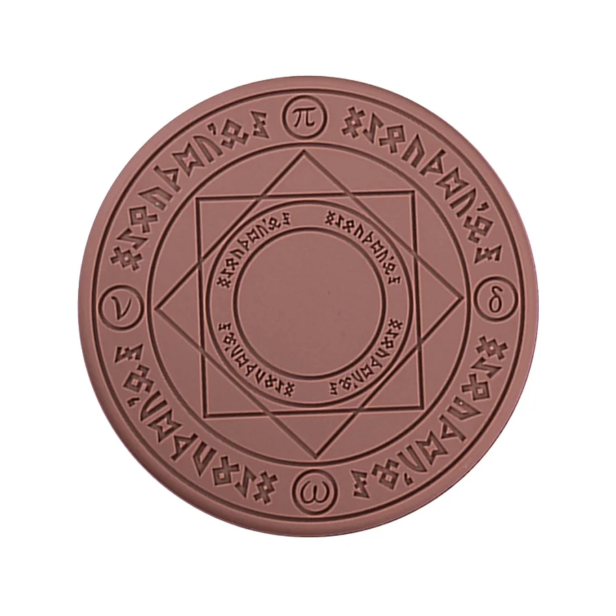 smart Universal Magic Circle Wireless Qi Wireless Fast Quick for iPhone X XS 8 Samsung Xiaomi Redmi Huawei