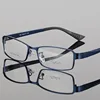 BCLEAR  Eyeglasses Frame Men Computer Optical Eye Glasses Spectacle Frame For Male Transparent Clear Lens 2022 ► Photo 3/6