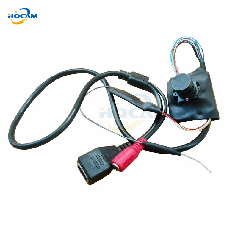 HQCAM 720P logic board size is 38x38mm for wifi ip camera 3.6mm lens mini wifi camera External microphone HQCAM 720P logic board size is 38x38mm for wifi ip camera 3.6mm lens mini wifi camera External microphone