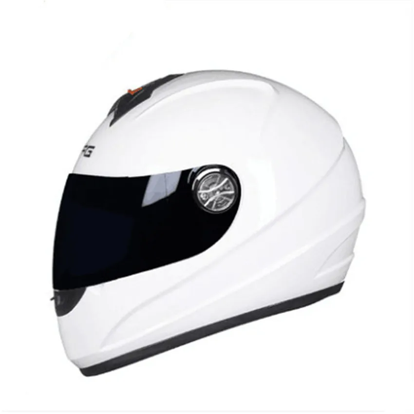 Motorcycle Full Face font b Helmet b font Street Moto Touring Motorbike Racing Modular full face