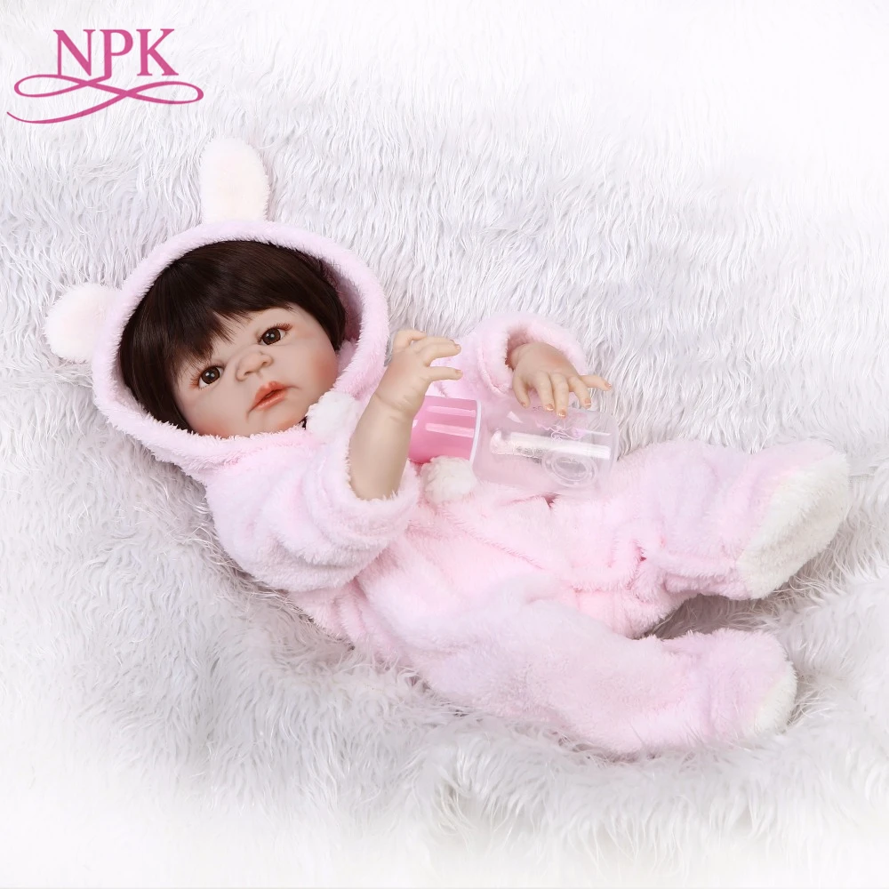 npk newborn dolls