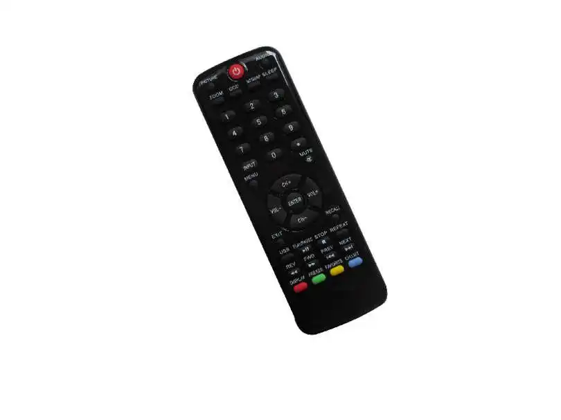 

Remote Control For Haier TV-5620-119 LB55B2181A LB55B2181 TV-5620-116 TV-5620-125 HL32P2 L42C1189 LE46B1381 LCD HDTV TV