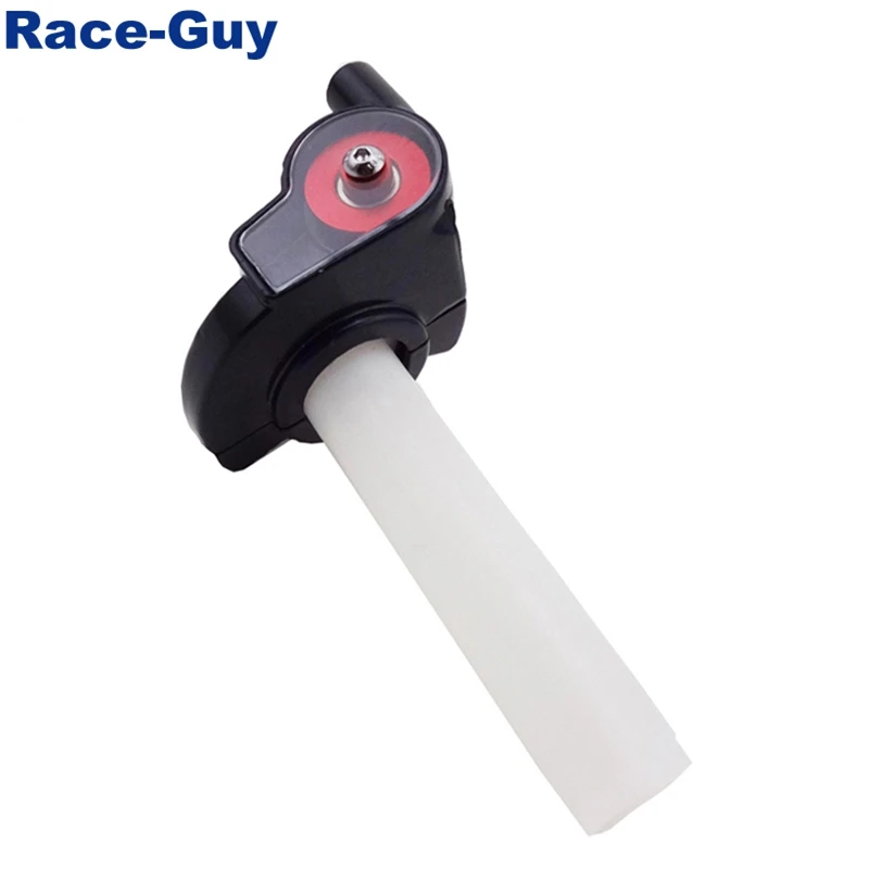 7/8 &quotповоротная ручка дроссельной заслонки для XR50 XR70 CRF50 CRF70 CRF80 CRF100 CRF150 Pit Dirt Bike