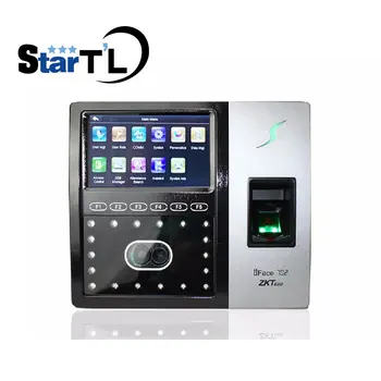 

Zk iface702 500 Face Time Attendance And Access Control System Biometric Fingerprint Time Recorder Employee check clock