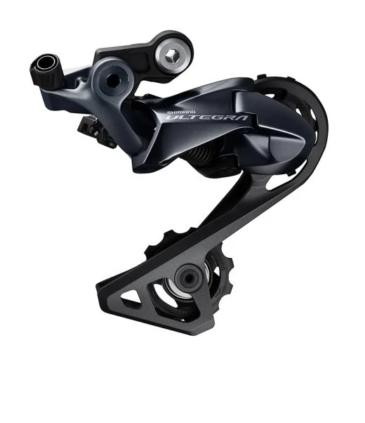 SHIMANO ULTEGRA R8000 RD-R8000 задний переключатель SS/GS(11 скоростей) для дорожного велосипеда