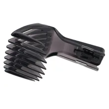 Триммер, машинка для стрижки волос, гребень для Philips, бодижениха TT2039 TT2040 BG2040, Мужская бритва для бритья, машинная стирка тела