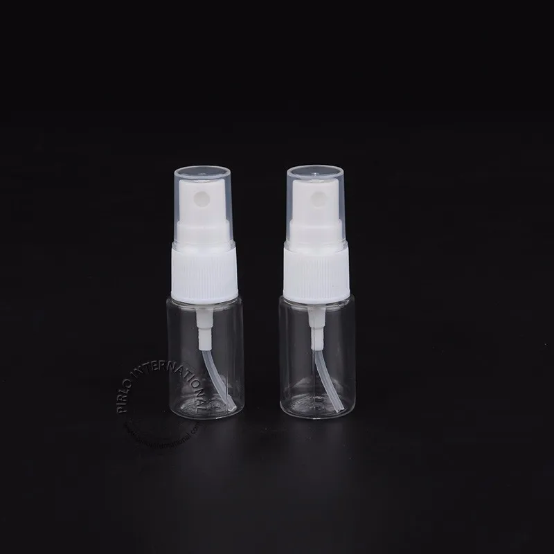 Frasco de Spray de Plástico Caixa de Perfume Lote Cap Pet Recipiente Atomizador Vazio Branco Embalagem Recarregáveis Frasco Gram 100 Pçs - Wholesale10ml 9 Branco Embalagem Caixa de Perfume Recarregáveis Frasco Gram