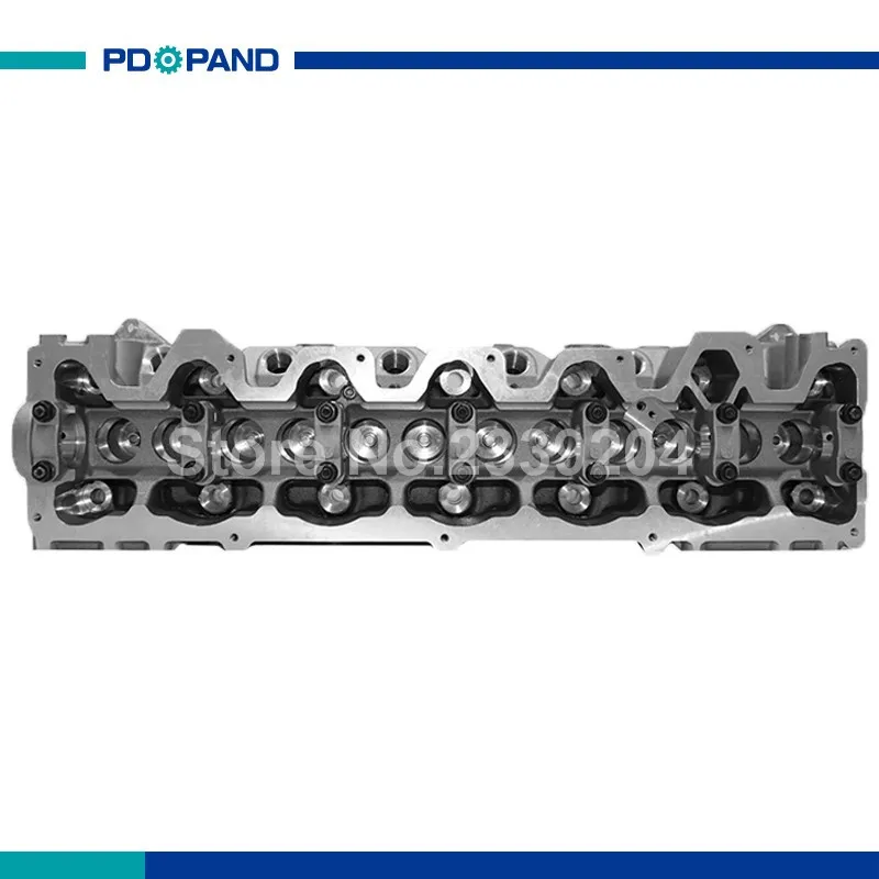 RD28T RD28 bare engine cylinder head 908503 for Nissan PATROL Station Wagon Hardtop PATROL GR CEDRIC