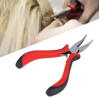 

Professional Hair Extension Plier Micro Ring Plier Tool Salon Beauty Hair Styling Tool Hair Extension Tools