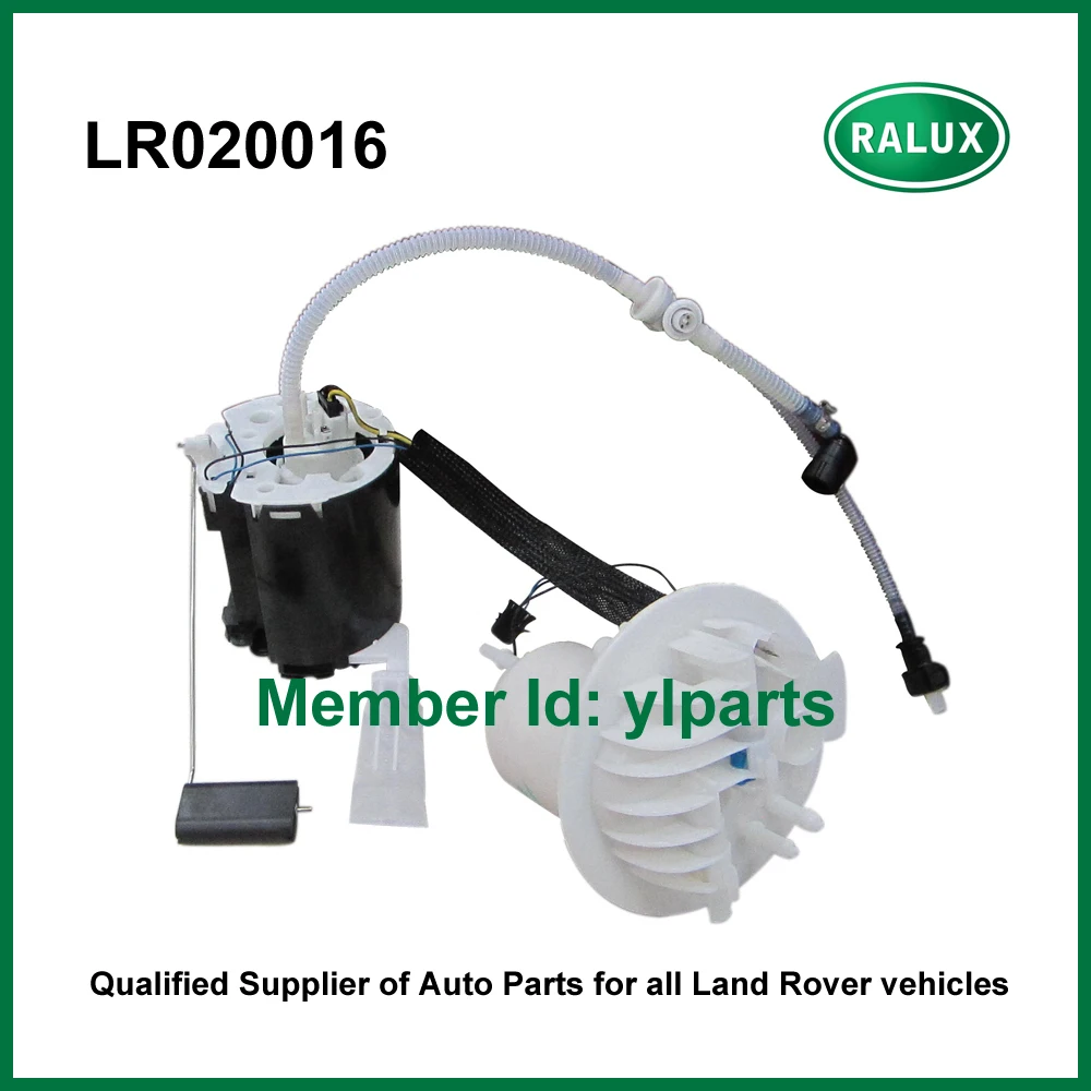 Buy LR020016 auto fuel sender and pump assembly for LR