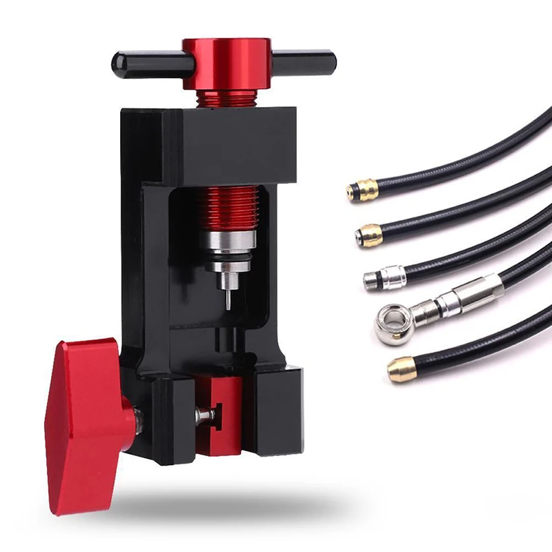 

Bike Brake Hydraulic Needle Press Fitting Inserting Tool MTB Bicycle Accessories