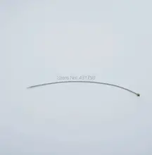 IPX (IPEX, UFL) single-head jumper impedance RF1.13 IPEX single head jumper wifi antenna jumper cables IPX (IPEX, UFL) single-head jumper impedance RF1.13 IPEX single head jumper wifi antenna jumper cables