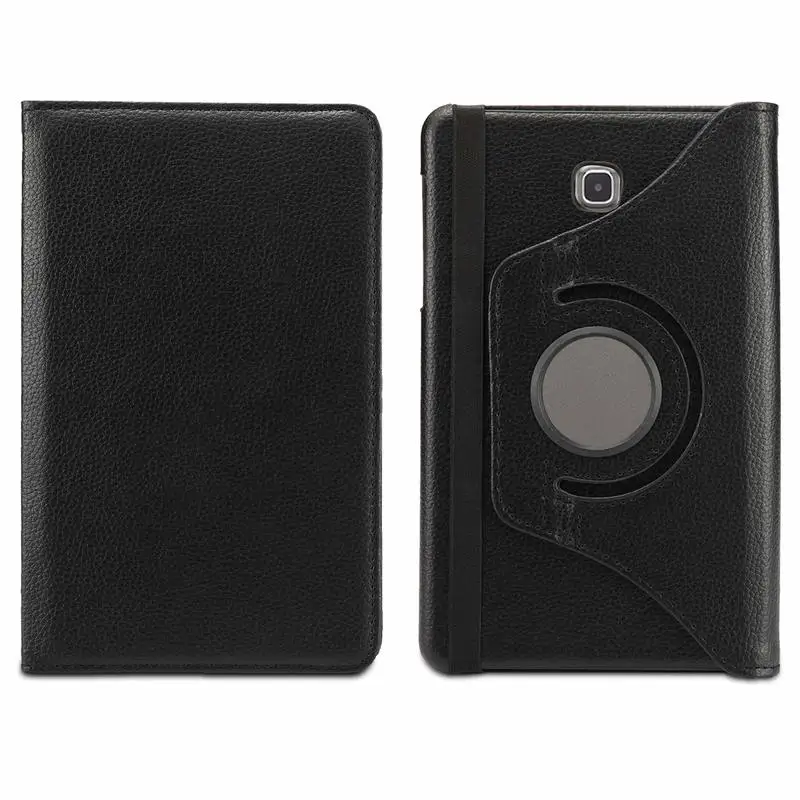 Чехлы с откидной крышкой для Samsung Galaxy Tab S4 10 5 SM T830 T835(2018)360 градусов вращающаяся
