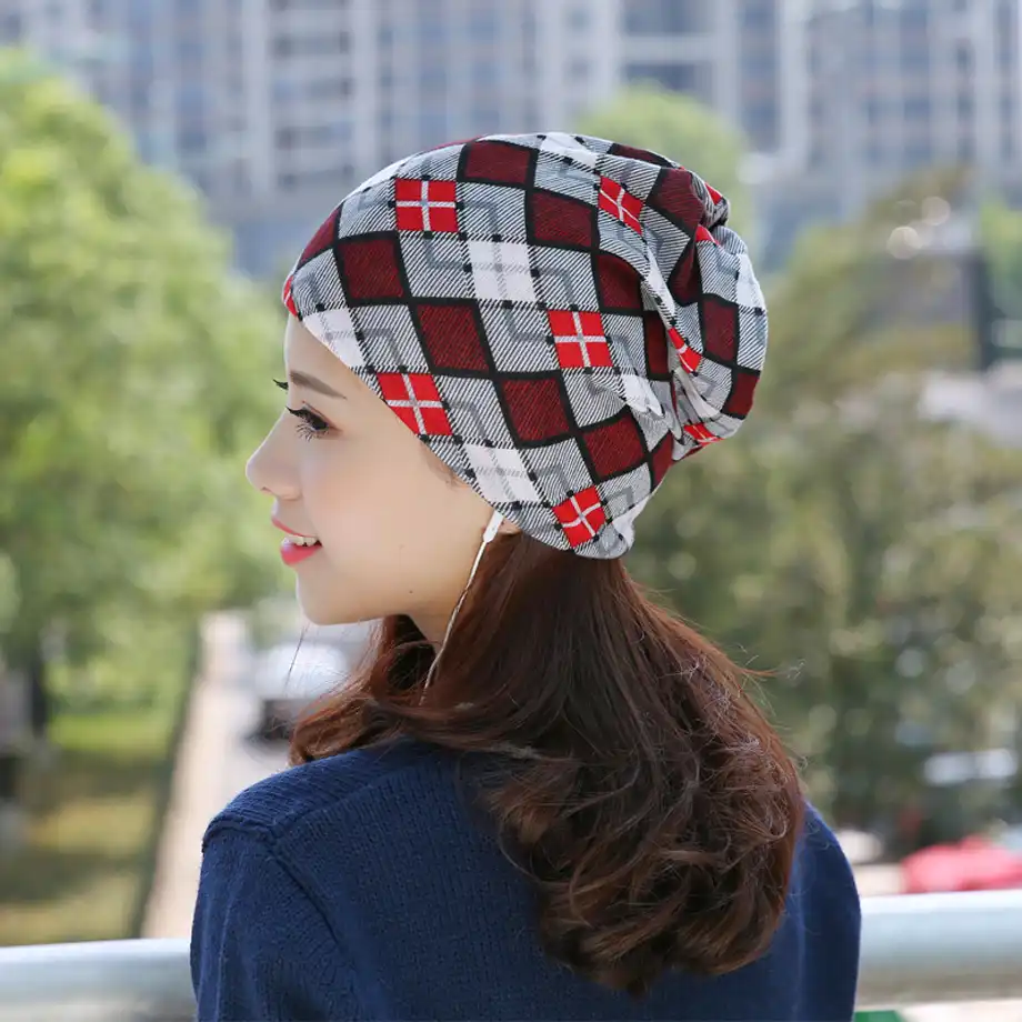 stocking cap womens