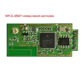 

Wireless Network Card Module AR9271/AR9271L 150M Wireless Network Card Industrial Module