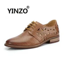 Большие размеры 40,41 для женщин britished с вырезами в стиле ретро; кожаные туфли на плоской подошве с круглым носком обувь в римском стиле Женская обувь в горошек, летняя обувь на шнуровке, обувь для отдыха