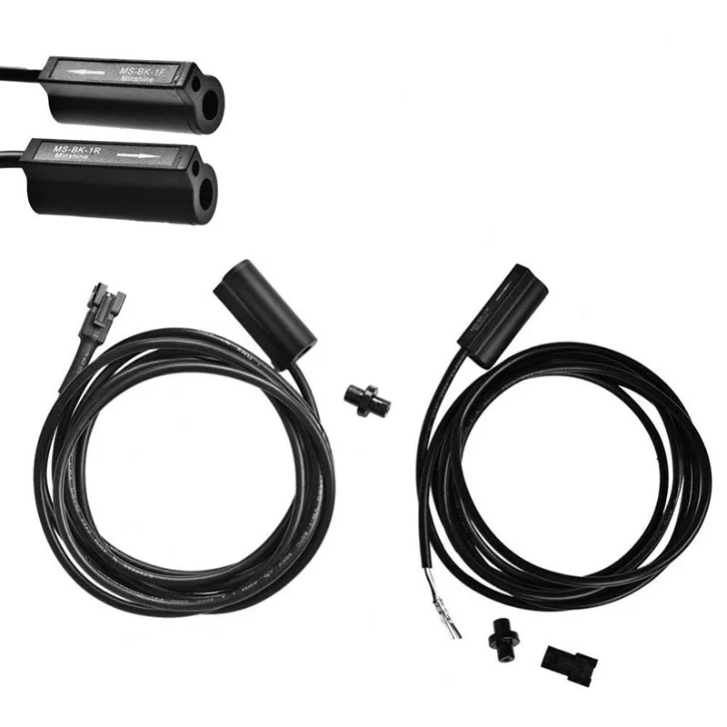 Discount Bicycle External Scooters Brake Sensor Mechanical Replacement Spare Parts Connectors Electric Mountain Bike Cut Off 4 Discount Bicycle External Scooters Brake Sensor Mechanical Replacement Spare Parts Connectors Electric Mountain Bike Cut Off 4