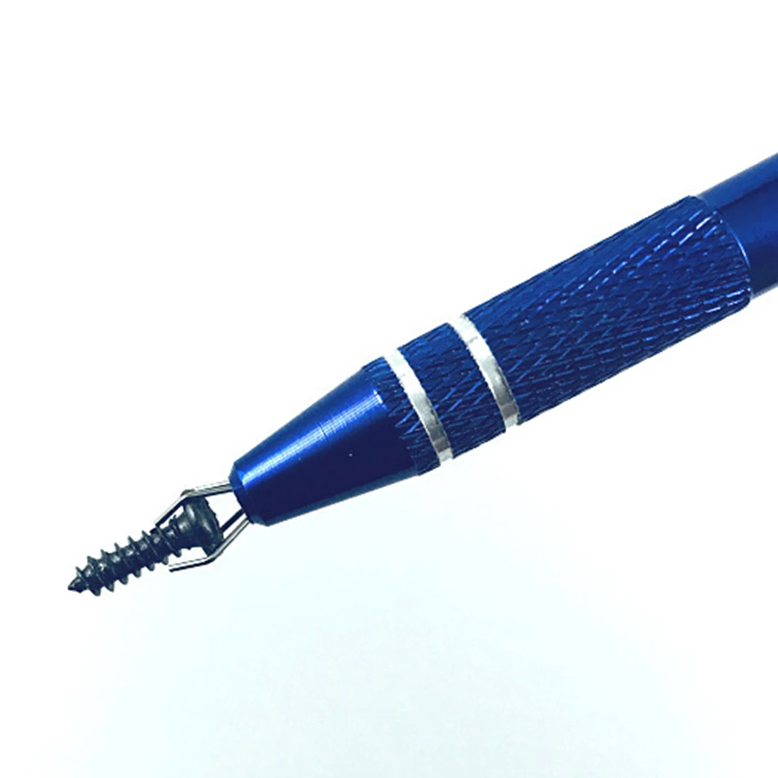 

IC Extractor Pickup BGA Chip Picker Patch IC Suck Pen Electronic Component Grabber Drop shipping