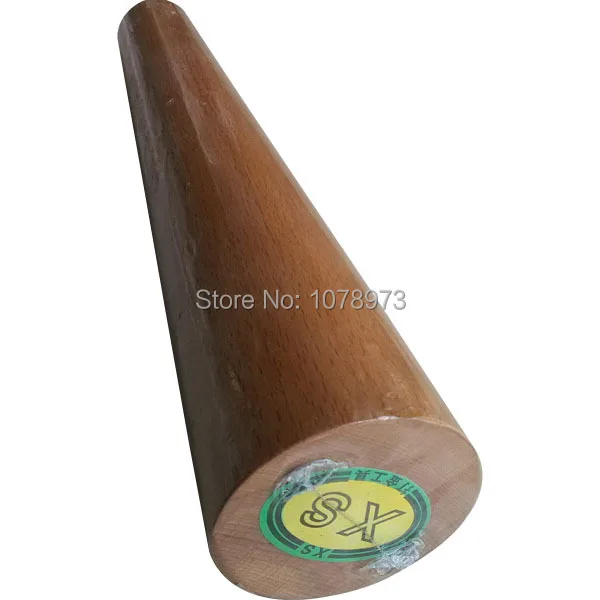 Браслет измерительный инструмент ювелирные изделия делая инструменты овальной деревянной оправка браслета