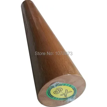 

Free Shipping Bracelet Measuring Tool Jewelry Making Tools Oval Wood Bracelet Mandrel