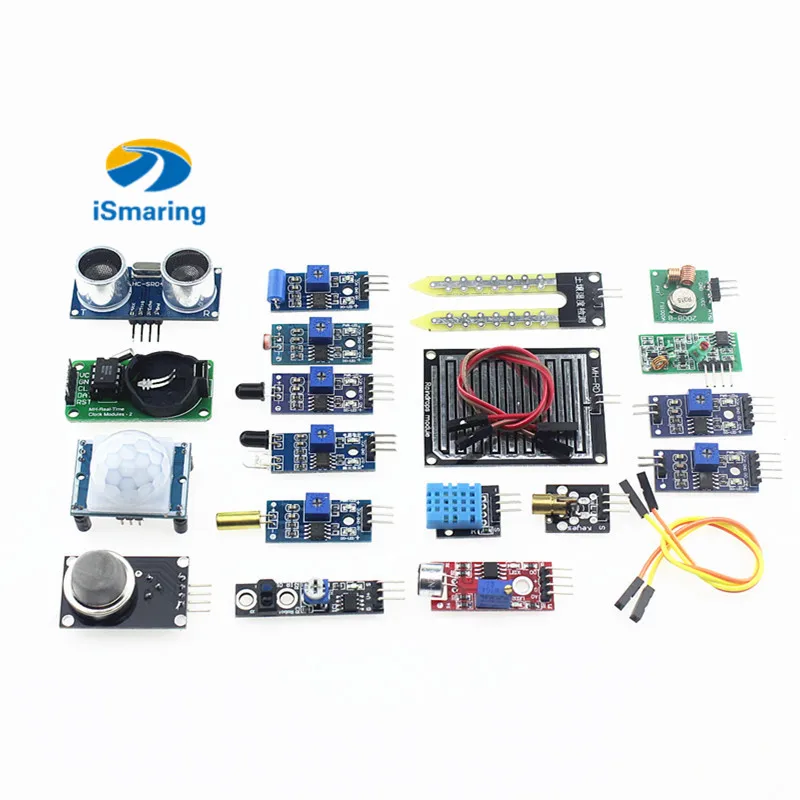 Smart-Electronics-16-kinds- (4)