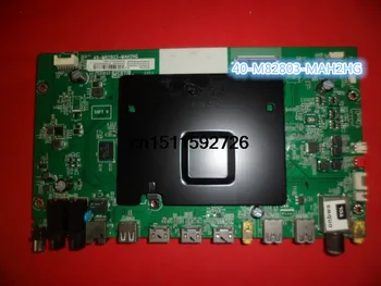 

B43A769U Motherboard 40-M82803-MAH2HG Screen LVU430ND1L AD9 W03V1