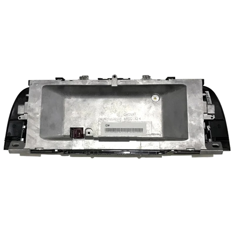 Для BMW 5 серии F10/F11 520 523 525 528(2011-) 2G+ 32G Android 7,1 автомобильный Радио мультимедийный плеер для CIC/NBT gps-навигации