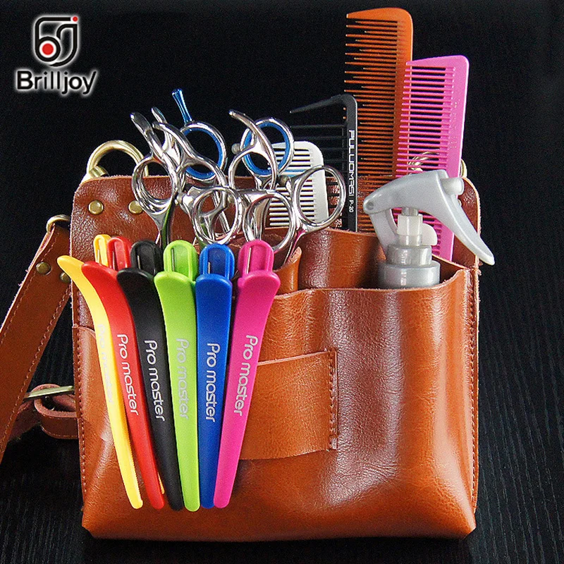 Hair Scissor Bag