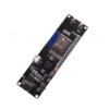 1pcs WeMos D1 Esp-Wroom-02 Motherboard ESP8266 Mini-WiFi Nodemcu Module 18650 Battery ► Photo 1/2